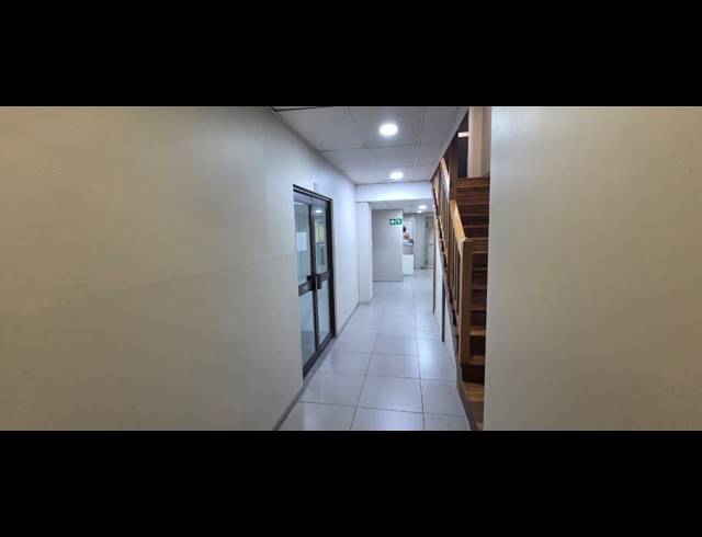 143M² OFFICE TO LET IN SONHEUWEL